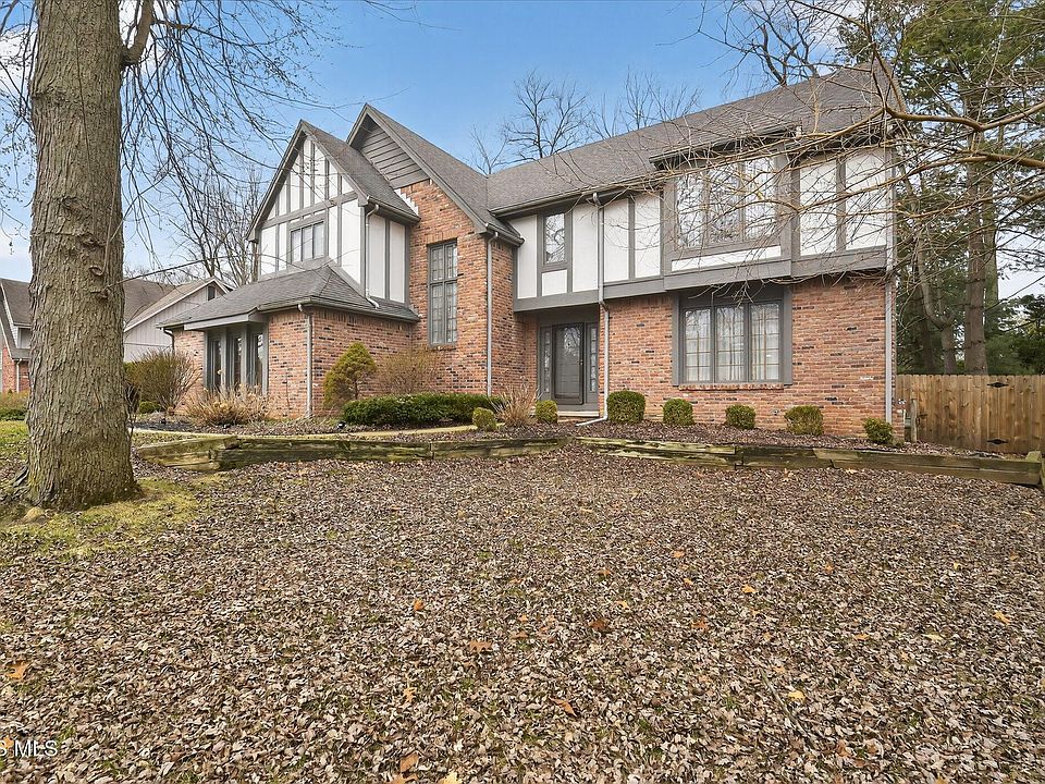 4504 Sulgrave Dr, Toledo, OH 43623 | Zillow