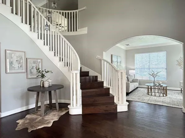 12802 Rock Falls Way, Houston, TX 77041