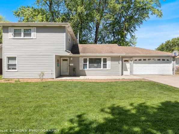 11506 S Neenah Ave, Worth, IL 60482