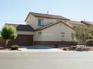 637 Summit Valley Ln, Henderson, NV 89011