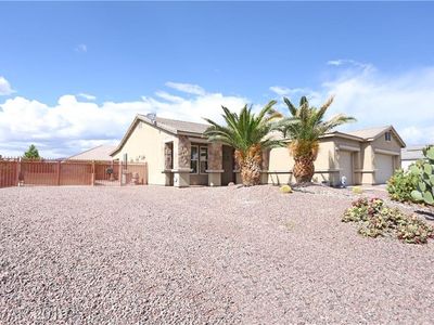 510 Mazelle Ln, Pahrump, NV, 89060