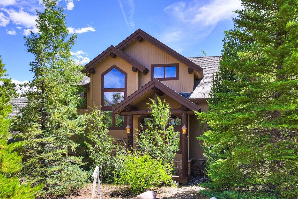 505 Kokopelli Ct, Dillon, CO 80435 Zillow