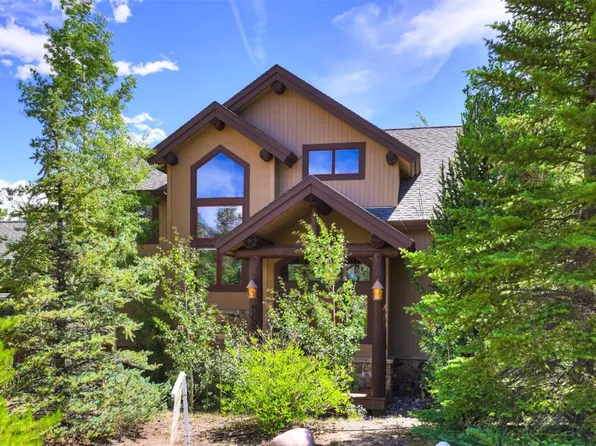 505 KOKOPELLI Court, Frisco, CO 80435