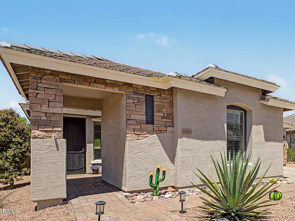 4382 E KILLARNEY Street, Gilbert, AZ 85298