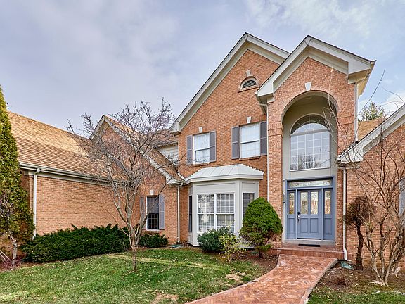 2nd image of 14228 Manderleigh Woods Dr