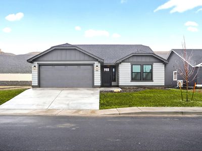 7010 W 25th Ave, Kennewick, WA, 99338