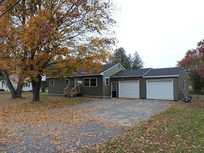 21 Airport Road, Norridgewock, ME, 04957