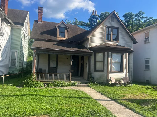 236 W 2nd St, Chillicothe, OH 45601