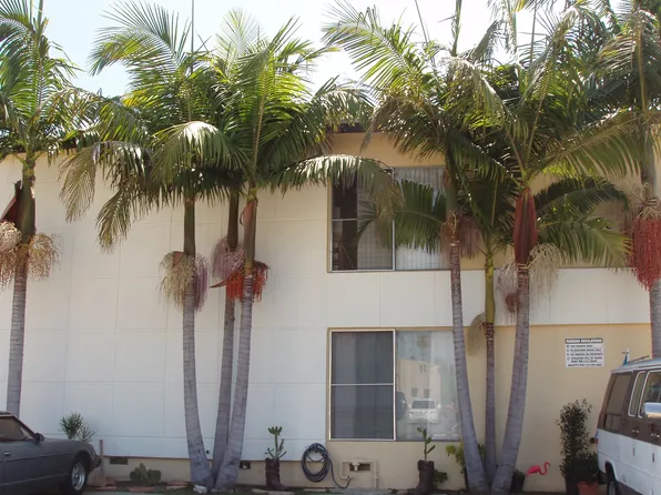 11930 Louise Ave, Los Angeles, CA