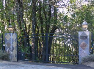 16340 Soda Springs Rd, Los Gatos, CA 95033