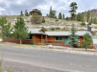 989 W Clear Creek Canyon Rd UNIT 17, Panguitch, UT 84759