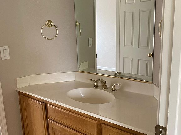 Jack & Jill Bathroom