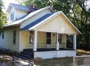 1130 S Ellis Ave, Wichita, KS 67211