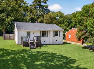 2732 Knowles St, Raleigh, NC 27603