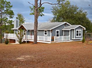 4974 Grassy Pond Rd, Chipley, FL 32428