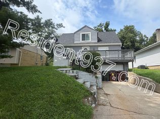 1641 Horlacher Ave, Dayton, OH 45420
