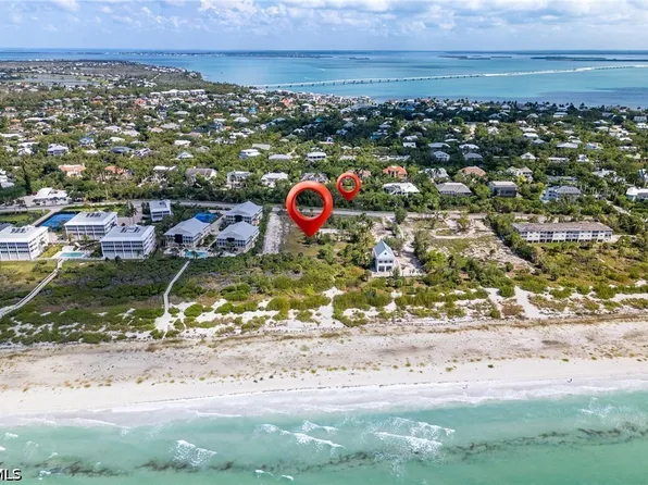 555 E Gulf Dr, Sanibel, FL 33957