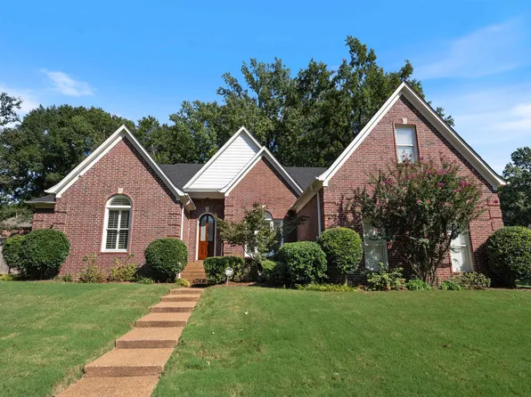 4760 Onita Dr, Arlington, TN 38002