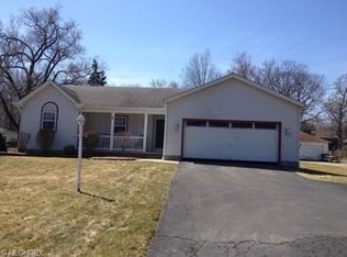 7290 Youngstown Pittsburgh Rd, Poland, OH 44514