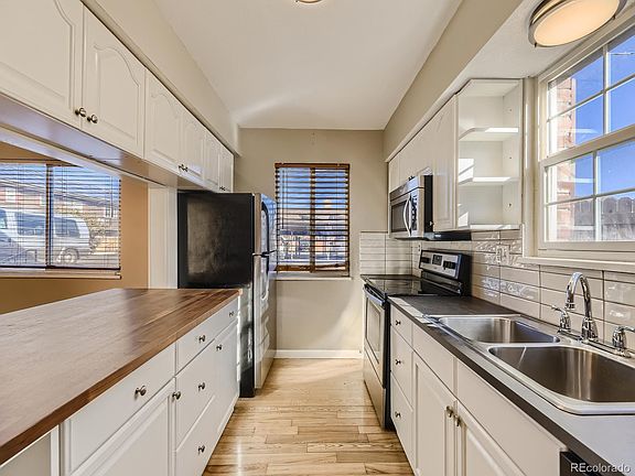 4th image of 3825 S Monaco Parkway S #132
