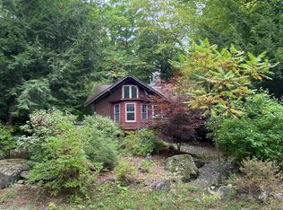 260 Bay Point Rd, Newbury, NH 03255