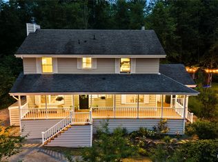 8002 156th St SE, Snohomish, WA 98296