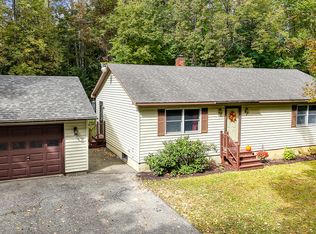 101 Oakland Rd, Fairfield, ME 04937