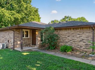 3443 S Main Ave, Springfield, MO 65807