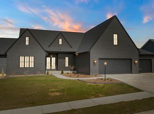 533 Gatcombe Run, Fort Wayne, IN 46845