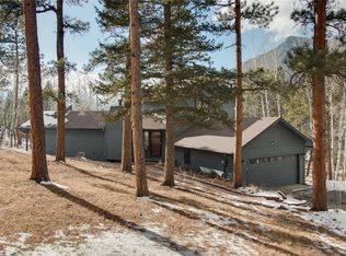 36 Kings Rd, Evergreen, CO 80439