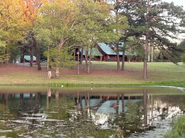 1474 Pleasant Springs Dr, Quitman, AR 72131