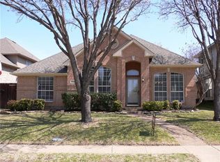 17808 Glen Heights Dr, Dallas, TX 75287