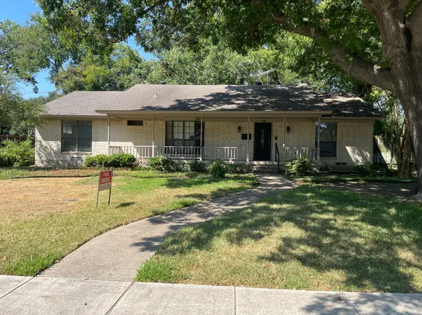 3217 S Glenbrook Dr, Garland, TX 75041