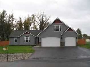 213 South Trl, Florence, MT 59833
