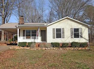 203 Quail Creek Dr, Liberty, SC 29657