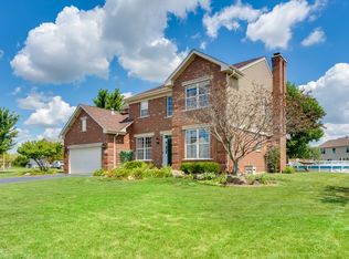 1502 Creekside Cir, Minooka, IL 60447