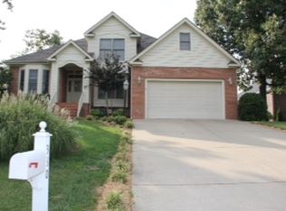 380 Wildcat Trce, Paducah, KY 42003