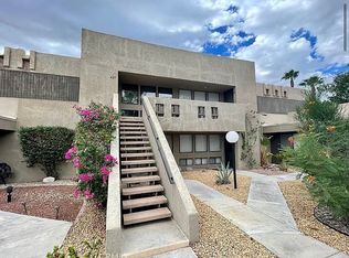 425 Bradshaw Ln, Palm Springs, CA 92262