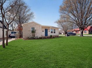 1300 E Mulkey St, Fort Worth, TX 76104