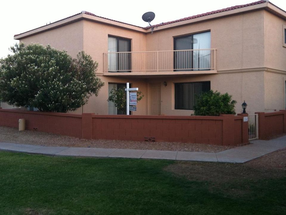 Outside View