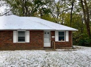 605 S 34th St, Saint Joseph, MO 64501