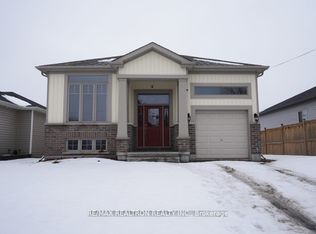 346 Cannifton Rd N, Belleville, ON K8N 4Z6