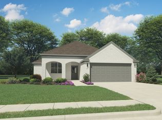 1120 Painted Sky Path, Princeton, TX 75407