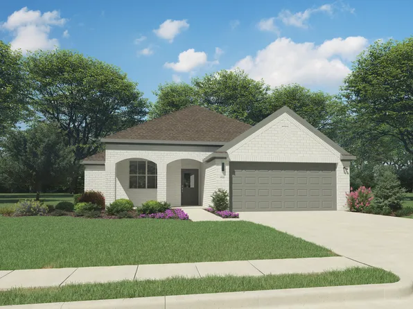 732 Brightstar Dr, Aledo, TX 76008