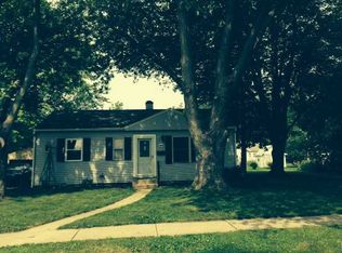 1214 Meadow Ln, Lebanon, IN 46052