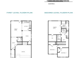 4702 Peyton Trl #8, Atlanta, GA 30349