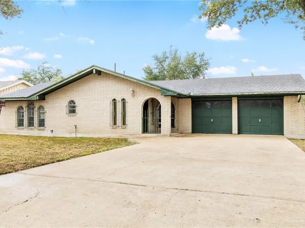 1103 S 8th Ave, Edinburg, TX 78539