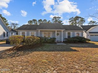 5030 N Hampton Dr SE, Southport, NC 28461