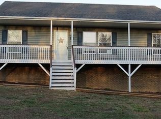 121 Alcorn Loop, Ruffin, NC 27326