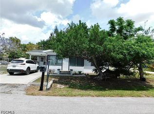 287 Poe Ave, North Fort Myers, FL 33917